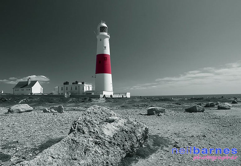 Portland lighthouse