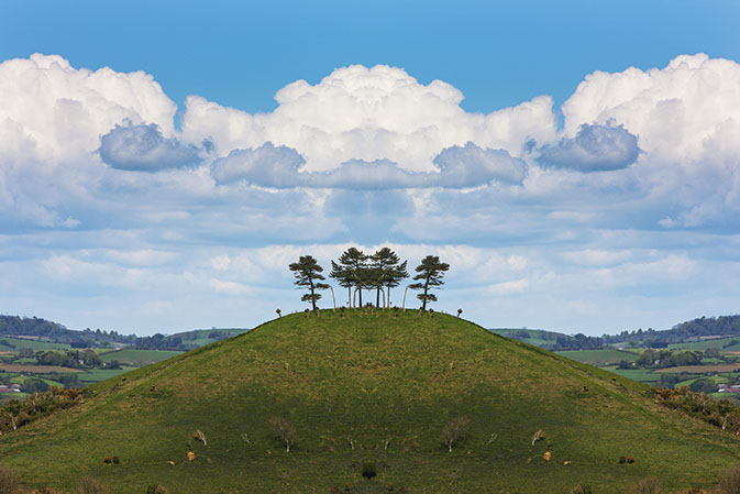 Colmer's hill
