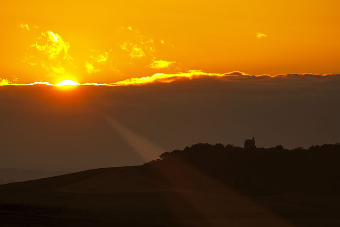 Dorset landscape