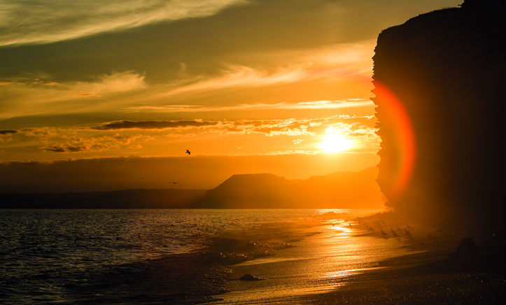 Dorset